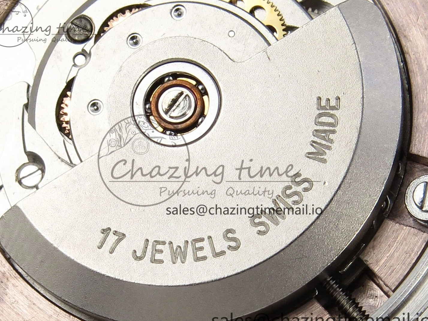 0104 Elegant DateJust 31 278274 ARF 1:1 Best Edition 904L Steel Gray Dial Stick Marker on SS Jubilee Bracelet ETA 545